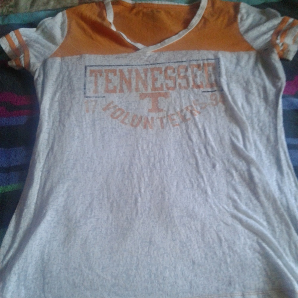 Tennessee Volts Tee